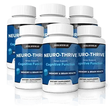 Neurothrive buy
